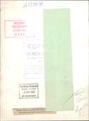 Robert Graves English poet - Vintage Photograph