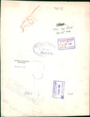 Roy Jenkins - Vintage Photograph