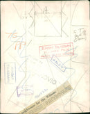 Roy Jenkins - Vintage Photograph