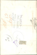 Roy Jenkins - Vintage Photograph