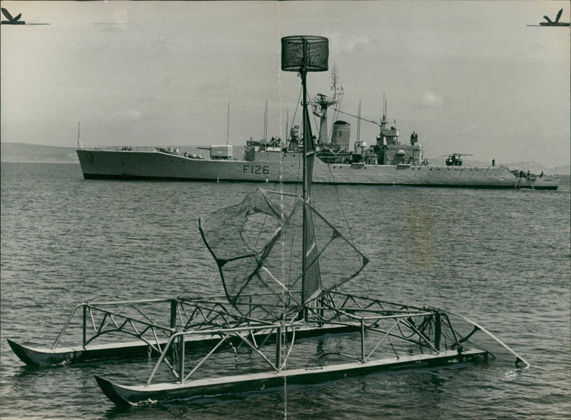 SS.11 - Vintage Photograph