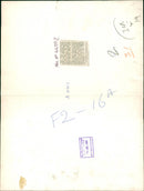 SS.11 - Vintage Photograph