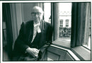 Roy Jenkins Politician - Vintage Photograph