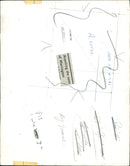 Roy Jenkins Politician - Vintage Photograph