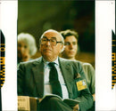 Roy Jenkins Politician - Vintage Photograph