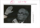 Roy Jenkins Politician - Vintage Photograph