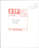 Douglas Wyllie - Vintage Photograph