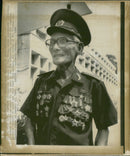 Do Tan Phong - Vintage Photograph