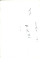 supermarine 535 aircraft - Vintage Photograph