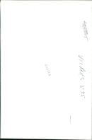 supermarine 535 aircraft - Vintage Photograph