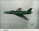 supermarine 535 aircraft - Vintage Photograph