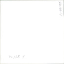 Dog General - Vintage Photograph