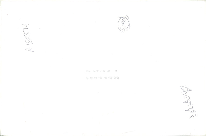 Women with dogs. - Vintage Photograph