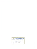 Dog - Vintage Photograph