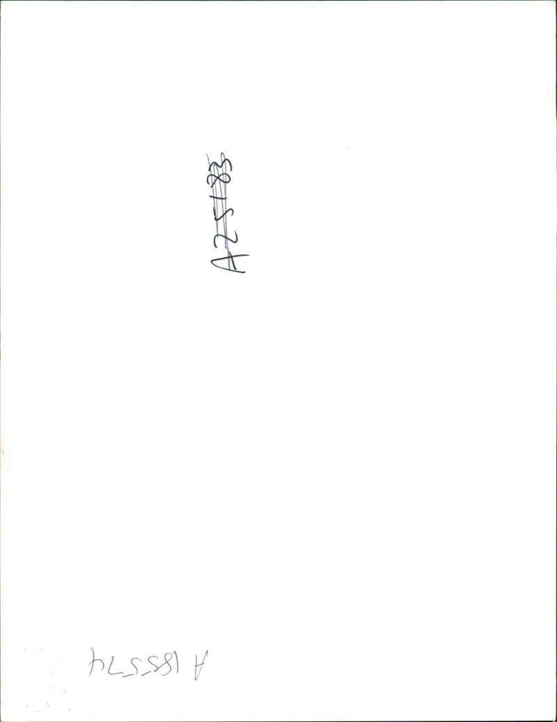 jackie zajack - Vintage Photograph