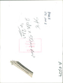 Bmw Car 318i. - Vintage Photograph