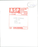 Derek Redmond British athlete. - Vintage Photograph