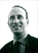 Duke of San Climente - Vintage Photograph