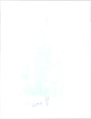 Derek fleming the father of murder victim linda. - Vintage Photograph