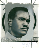 Hashem al Atta - Vintage Photograph