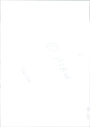 Gene Kelly and Leslie Caron in musical film 'An American in Paris' - Vintage Photograph