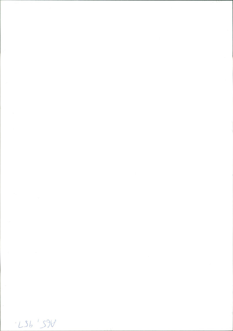 Gene Kelly in musical comedy film 'Singin' in the Rain' - Vintage Photograph