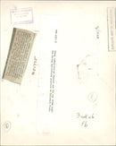 The new all-british 105m light gun. - Vintage Photograph