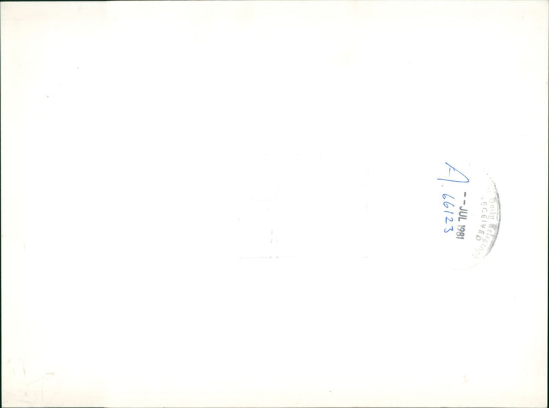 Ship: Yacht Challenger - Vintage Photograph