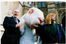 Toyah Willcox and MP's unite against cosmetic test on animals. - Vintage Photograph