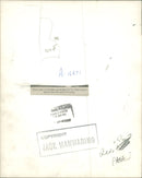 Elton John Singer. - Vintage Photograph