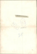 Air-sea rescue. - Vintage Photograph