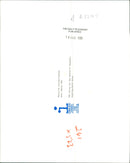 Air-sea rescue. - Vintage Photograph