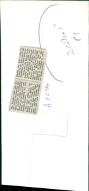 Sovremennyy-class destroyer Ship class. - Vintage Photograph