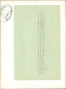 Elton John - Vintage Photograph