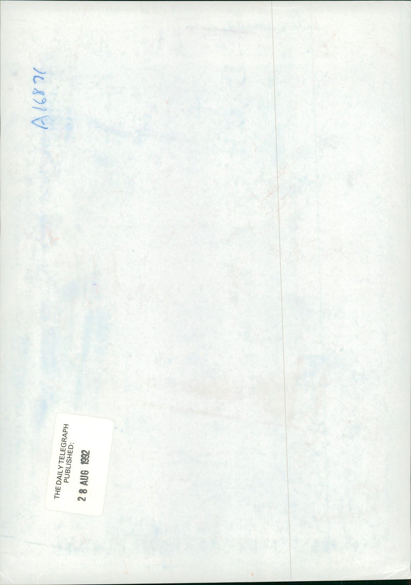 Elton John - Vintage Photograph