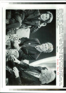 Elton John - Vintage Photograph