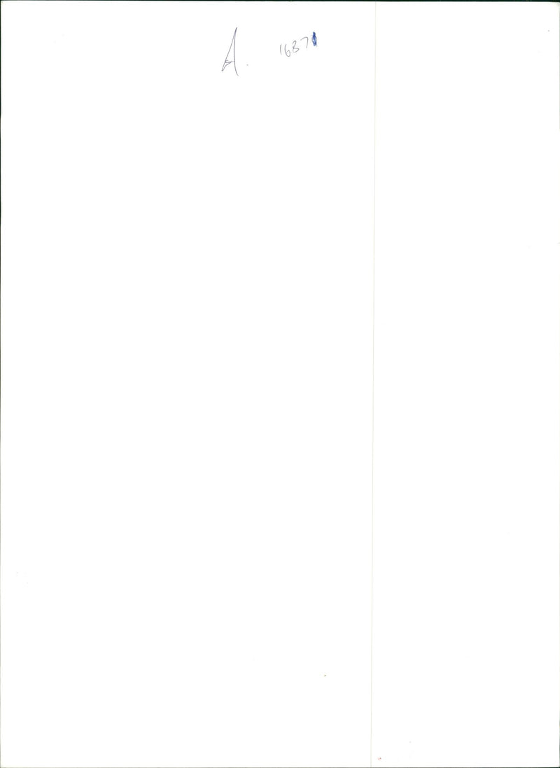 Elton John - Vintage Photograph