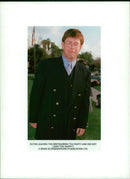 Elton John - Vintage Photograph