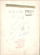 Elton John - Vintage Photograph