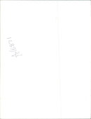 Elton John - Vintage Photograph