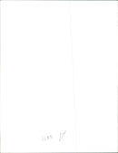 Elton John - Vintage Photograph