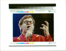 Elton John - Vintage Photograph