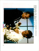 Elton John - Vintage Photograph