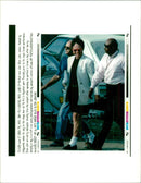 Elton John - Vintage Photograph