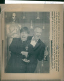 Elton John - Vintage Photograph