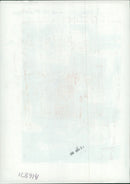 Elton John - Vintage Photograph