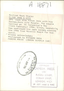 Elton John - Vintage Photograph