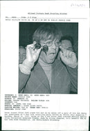 Elton John - Vintage Photograph