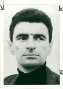 Jerzy KosiÅski - Vintage Photograph