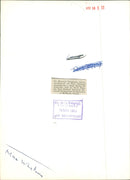 Bernard Fergusson, Baron Ballantrae British officer - Vintage Photograph